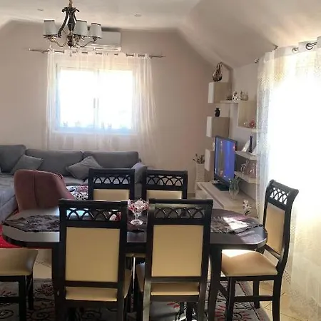 Roan House Entire Apartament *