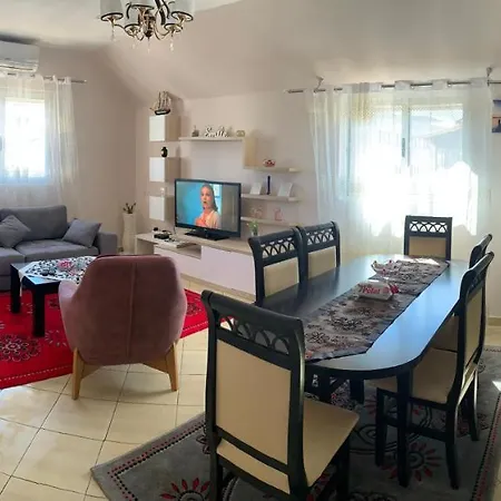 Roan House Entire Apartament Apartment Durres