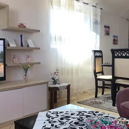Apartment Roan House Entire Apartament *