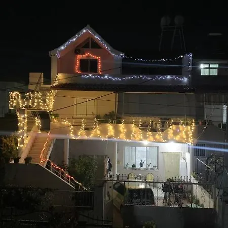 Roan House Entire Apartament