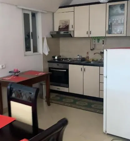 아파트 Roan House Entire Apartament Durrës