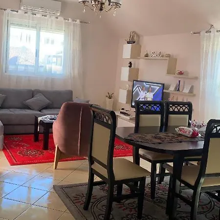 아파트 Roan House Entire Apartament Durrës