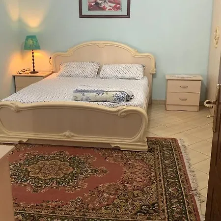 Roan House Entire Apartament 아파트 Durrës