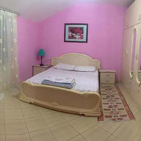 Roan House Entire Apartament 아파트 Durrës