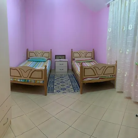 Roan House Entire Apartament *